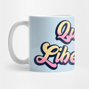 Queer Liberation Mug